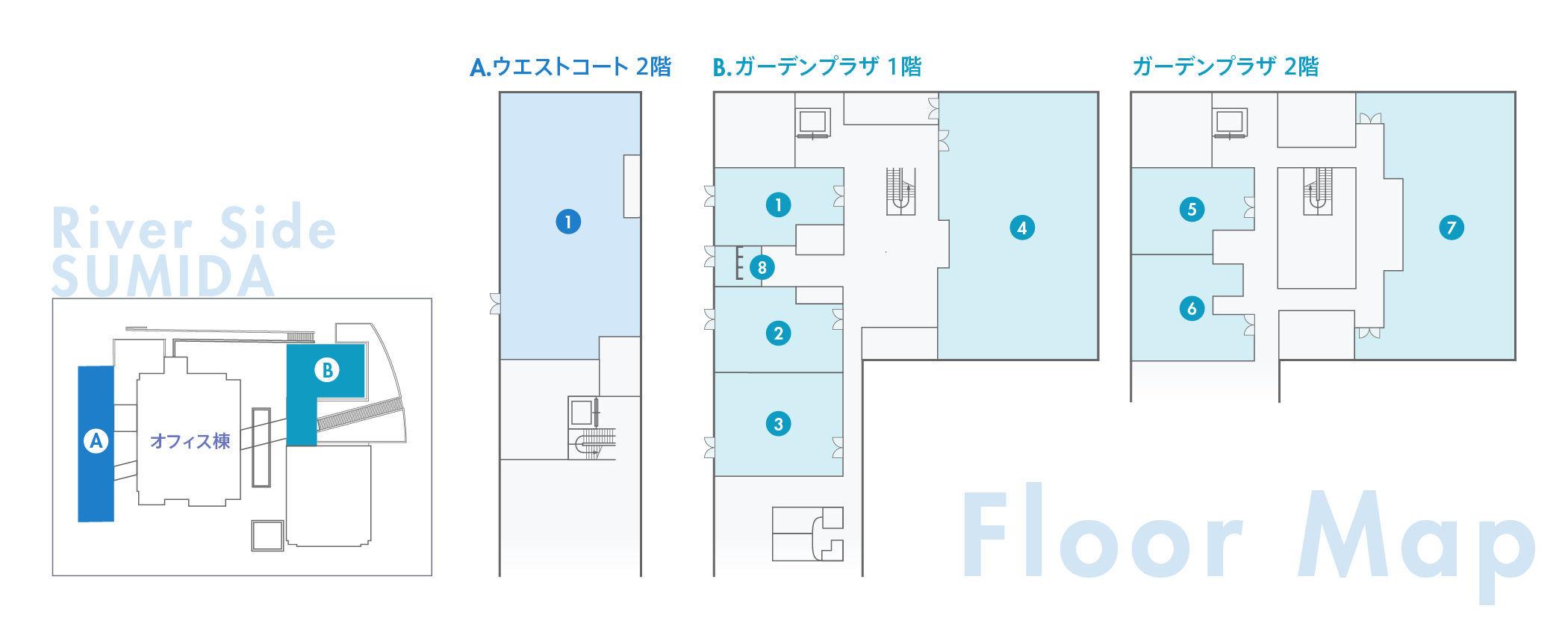 Fllor MAP