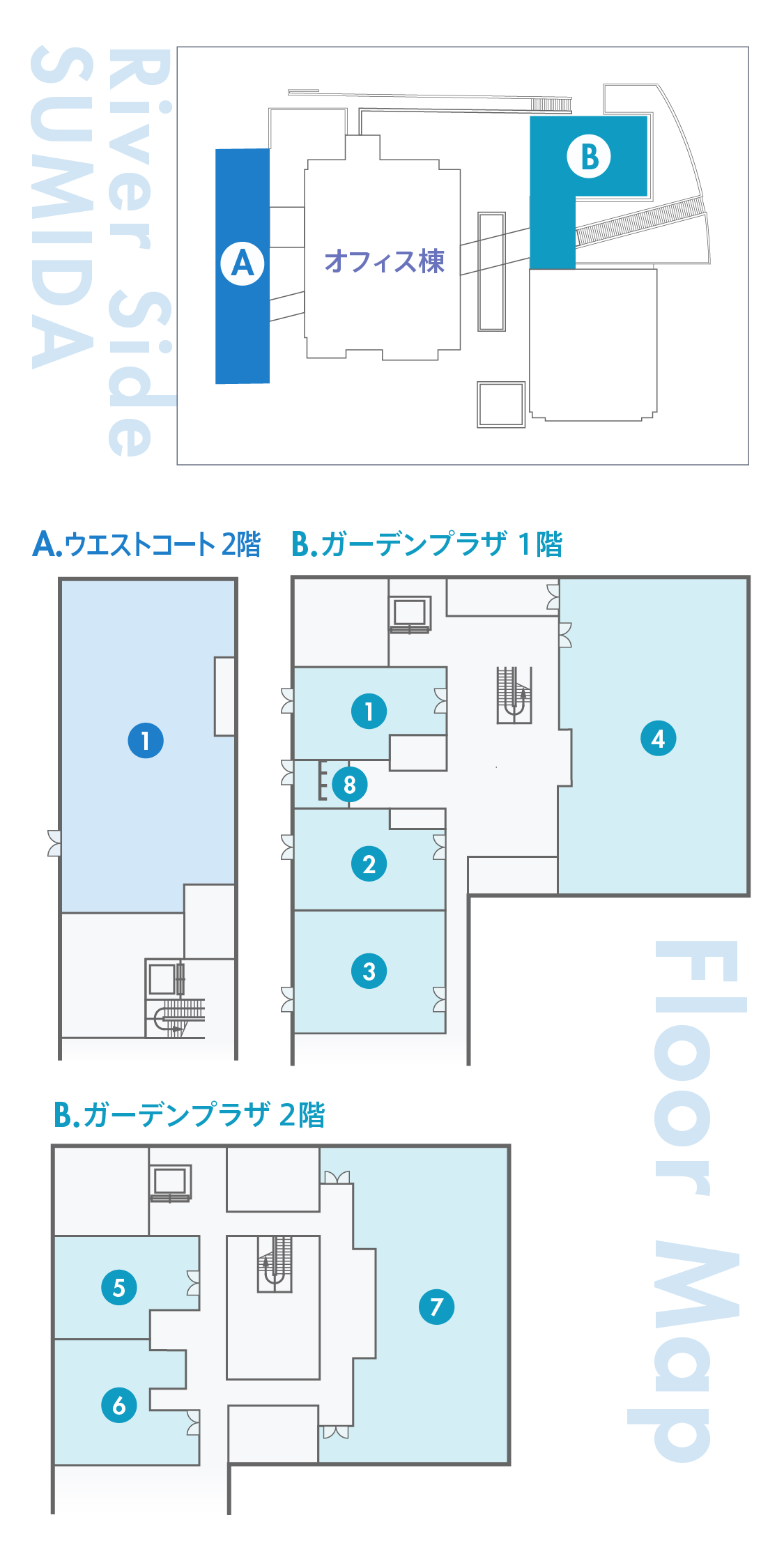 Fllor MAP